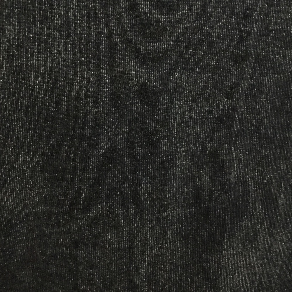 Denim Shift Dress - Picture 5 of 5